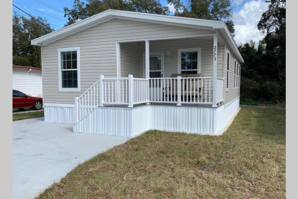 Resort Cottage Near Parks At Great Price! Kissimmee Kültér fotó