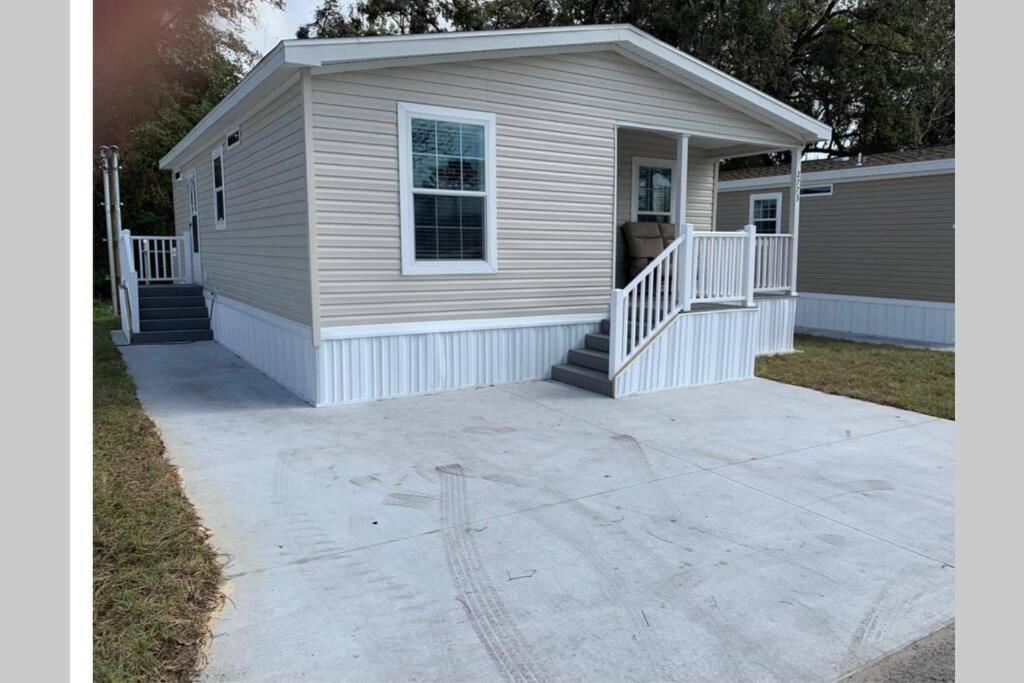 Resort Cottage Near Parks At Great Price! Kissimmee Kültér fotó